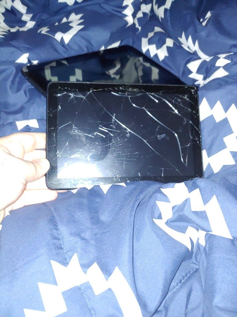 Tablet