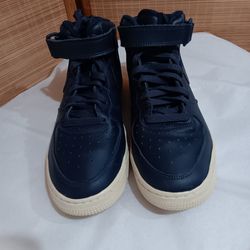 Youth Nike Air Force 1 (GS)