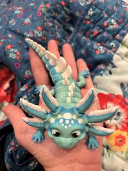 3-D Print Stuff