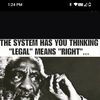 Not A Citizen 
