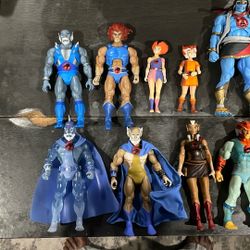 Super 7 Thundercats Ultimates
