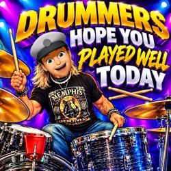 🔥 Drum Sets Gear Hardware Cymbals Drums