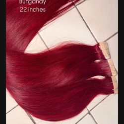 Hair Extensions 