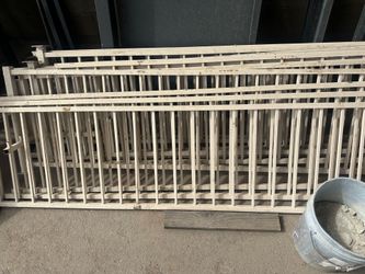 Fence