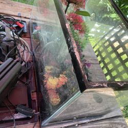 Fish Tank $50