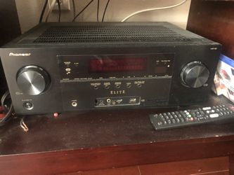 Home Theater Set