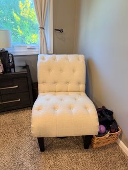 Chaise lounge chair