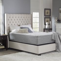 New Full Size Mattresses Ranging From $220 To $399
