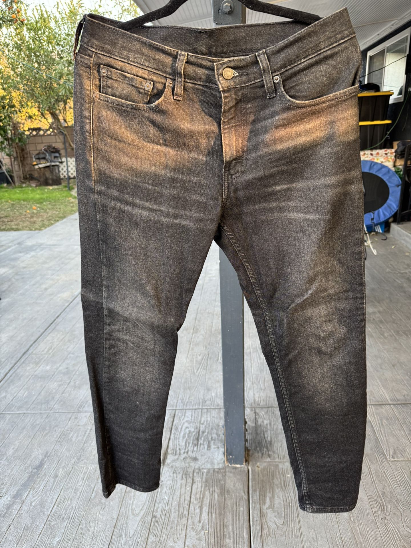 Levi’s Men’s 511 32x29