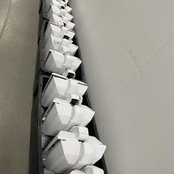 Luxx DE1000 1000w HPS Double Ended 