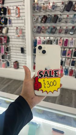 iPhone 14 Plus 128gb ATT & CRICKET