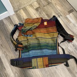 Tula Pre-School Carrier 