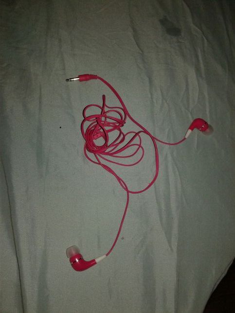 Headphones