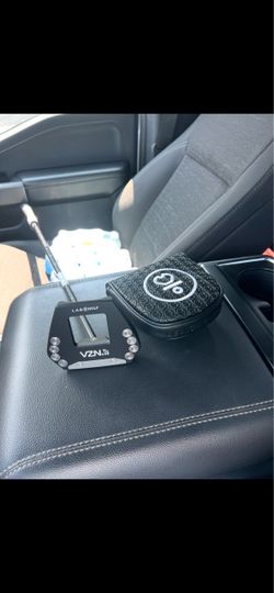 Lab vzn.1 putter