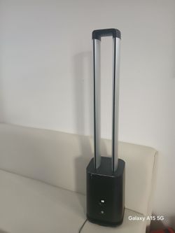 ULTTY  VENTILADOR