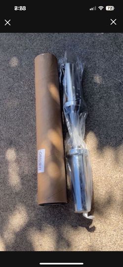 Olympic Dumbbell Handles For Weights