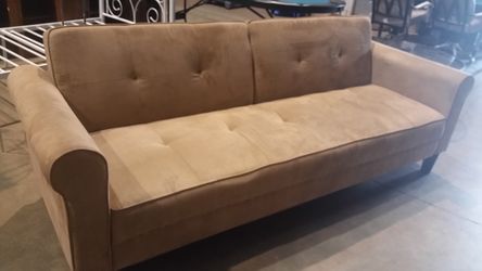 Futon/couch
