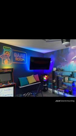 Tv Mounts (mounting)