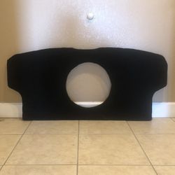Nissan 300ZX Subwoofer Cover (15”)