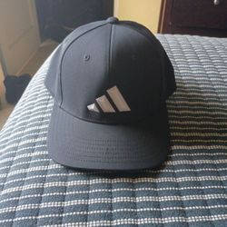 Adidas Snapback Hat