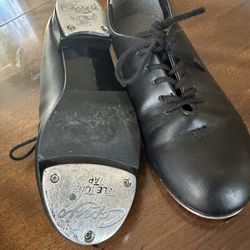 Kids Tap shoes size 2.5 