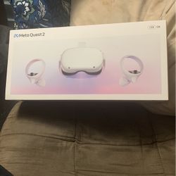Oculus Quest 2 