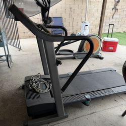 Free Treadmill And Elliptical