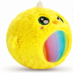 Eolo Bouncerz Chicken