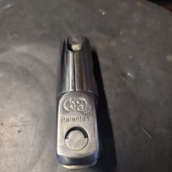 Anchor Swivel Made By Kong.