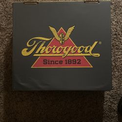 Thorogood Work Boots