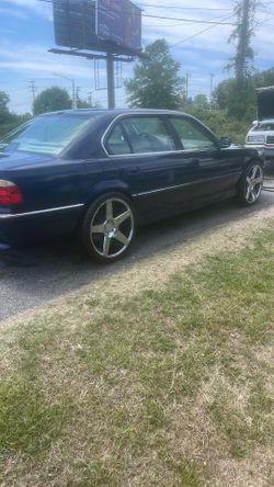 22 inch rims