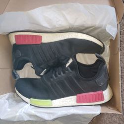 Adidas NMD. Size 9.5