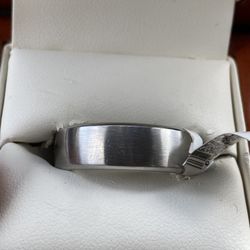 Wedding Band 