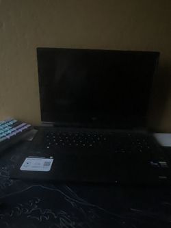 victus gaming laptop 15.6 (look At Description!)