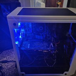 Desktop Computer