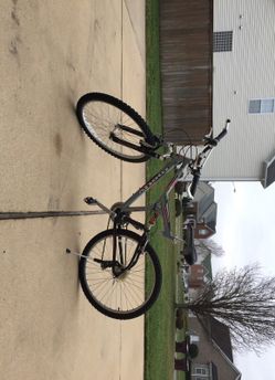 Shimano motiv bike sale