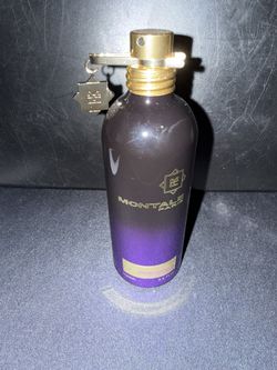 Montale Dark Vanilla 100ml