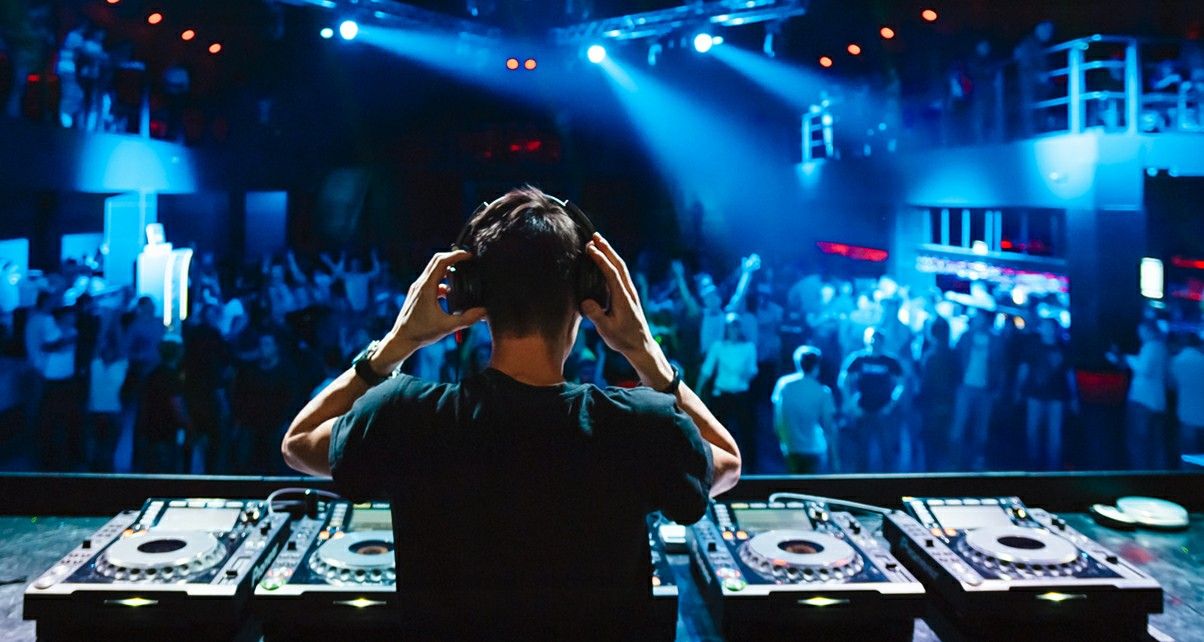 DJ Training School - 1 hr - One Session - $70 (Boca Raton)