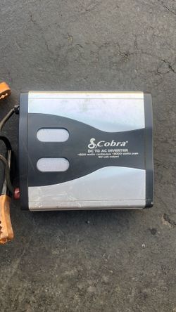 Inverter dc to ac