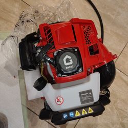 Bloodwer nuevo