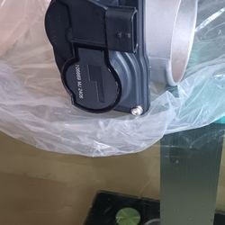 Nissan  Throttle Body 