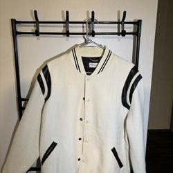 Jacket Ysl