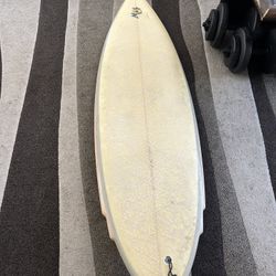 Surfboard