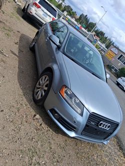 2011 Audi A3