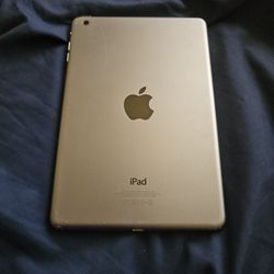 IPad 