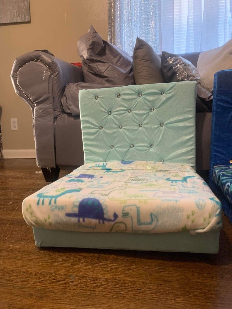 Handmade Doggie Beds