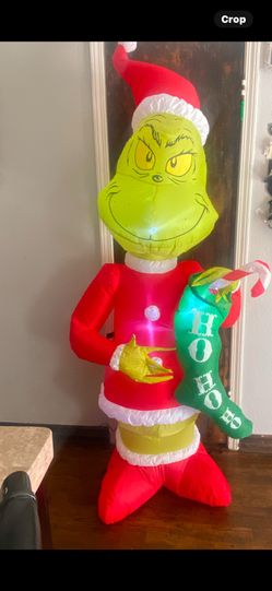 Grinch