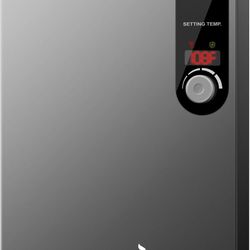 Ranein Electric Tankless Water Heater