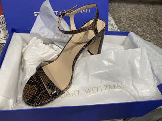 STUART WEITZMAN WOMEN SHOES