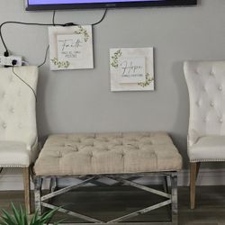  Ottoman Table 